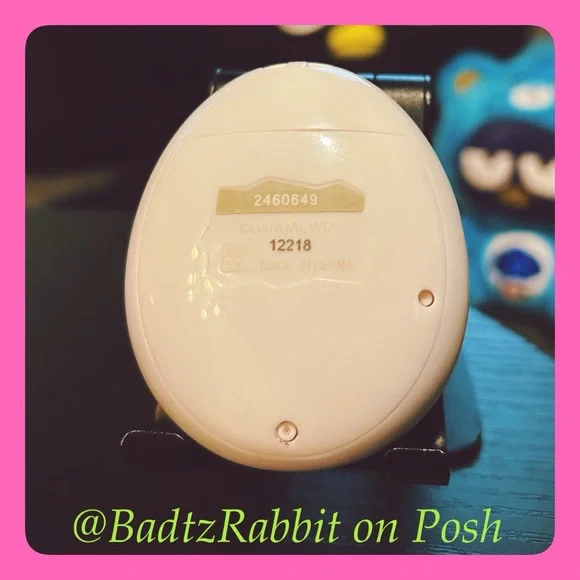 TAMAGOTCHI MEETS SWEETS - Picture 3 of 4